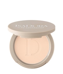 IsaDora The No Compromise Puder
