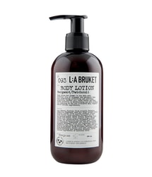 L:A Bruket Bergamot Patchouli Bodylotion