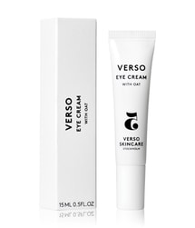 Verso Skincare Eye Cream Augencreme