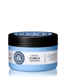 Maria Nila Coils & Curls Finishing Treatment Haarmaske