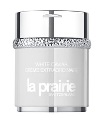 La Prairie White Caviar Gesichtscreme