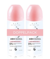 SBT Doppelpack Anti-Irritation Deodorant Roll-On