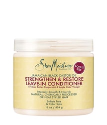 Shea Moisture Jamaican Black Castor Oil Conditioner