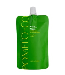 Pomélo+Co Matcha Haarmaske