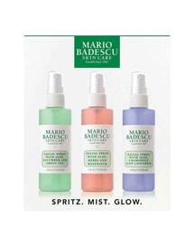 Mario Badescu Spritz.Mist.Glow Gesichtspflegeset