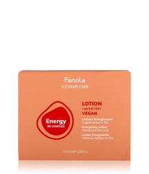 Fanola Energy Haarlotion