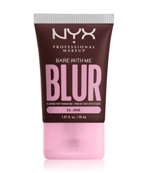 NYX Professional Makeup Bare With Me Foundation Drops