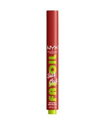 NYX Professional Makeup Fat Oil Lippenbalsam