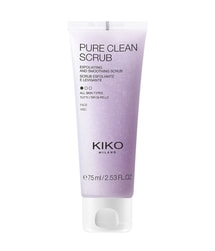 KIKO Milano Pure Clean Gesichtspeeling