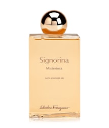 Salvatore Ferragamo Signorina Duschgel