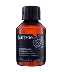 BULLFROG Secret Potion Duschgel