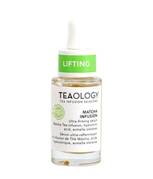 TEAOLOGY Matcha Gesichtsserum