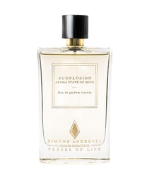 Simone Andreoli Sunplosion - Aloha State Of Mind Eau de Parfum