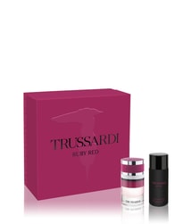 Trussardi Ruby Red Duftset