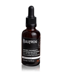 BULLFROG Secret Potion Bartöl