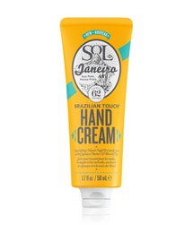 Sol de Janeiro Brazilian Handcreme