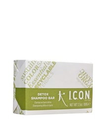 ICON Detox Festes Shampoo