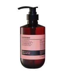Moremo Scalp Shampoo Haarshampoo