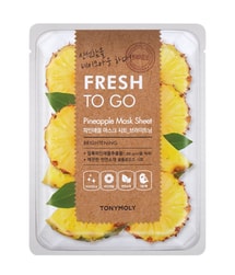 TONYMOLY Fresh To Go Gesichtsmaske