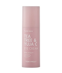 TONYMOLY Pure Dew Augencreme