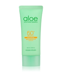 HOLIKA HOLIKA Aloe Sonnencreme