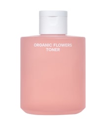WHAMISA Organic Flowers Gesichtswasser