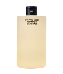 WHAMISA Organic Seeds Haarshampoo