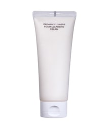 WHAMISA Organic Flowers Reinigungscreme