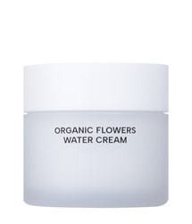 WHAMISA Organic Flowers Gesichtscreme