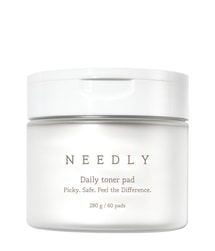 NEEDLY Daily Toner Pad Reinigungspads