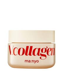 ma:nyo Vcollagen Gesichtscreme