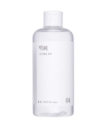 Mixsoon Heartleaf Gesichtsfluid