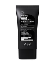 ALLIES OF SKIN THE ONE Sonnencreme