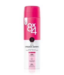 8X4 No.15 Deodorant Spray
