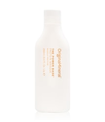 O&M The Power Base Haarmaske