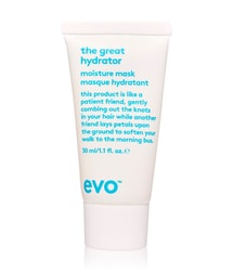 evo The Great Hydrator  Haarmaske