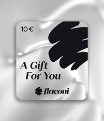flaconi Digitales Beauty-Geschenk Geschenkgutschein
