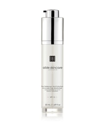 able skincare City Shield+ Sonnencreme