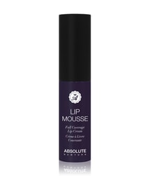 Absolute New York Lip Mousse Liquid Lipstick