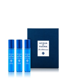 Acqua di Parma Blu Mediterraneo Duftset