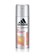 Adidas Adipower Deodorant Spray