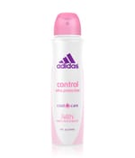 Adidas Control Deodorant Spray