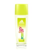 Adidas Fizzy Energy Deodorant Spray