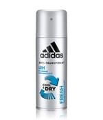 Eine Zusammenfassung unserer besten Adidas deodorant
