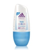 Adidas deodorant - Der Gewinner unseres Teams