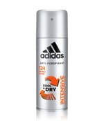 Adidas Intensive Deodorant Spray
