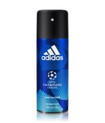 Adidas UEFA 6 Dare Edition Deodorant Spray