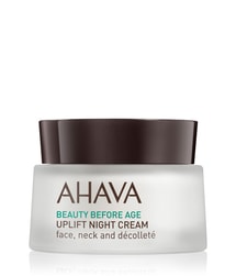 AHAVA Beauty before Age Nachtcreme