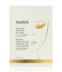 AHAVA Dead Sea Osmoter Augenpads