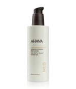 AHAVA Leave-On Deadsea Mud Körpercreme